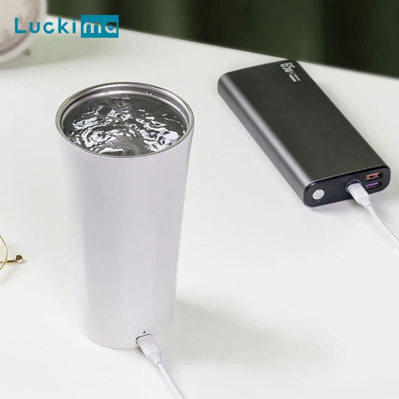 350ml Outdoor Thermos Mug Smart Touch Travel Heating Cup Water Heating Drinkware Home Boiling Cups Temperature Adjustable
350ml Outdoor Thermos Mug Smart Touch Travel Heating Cup Water Heating Drinkware Home Boiling Cups Temperature Adjustable
