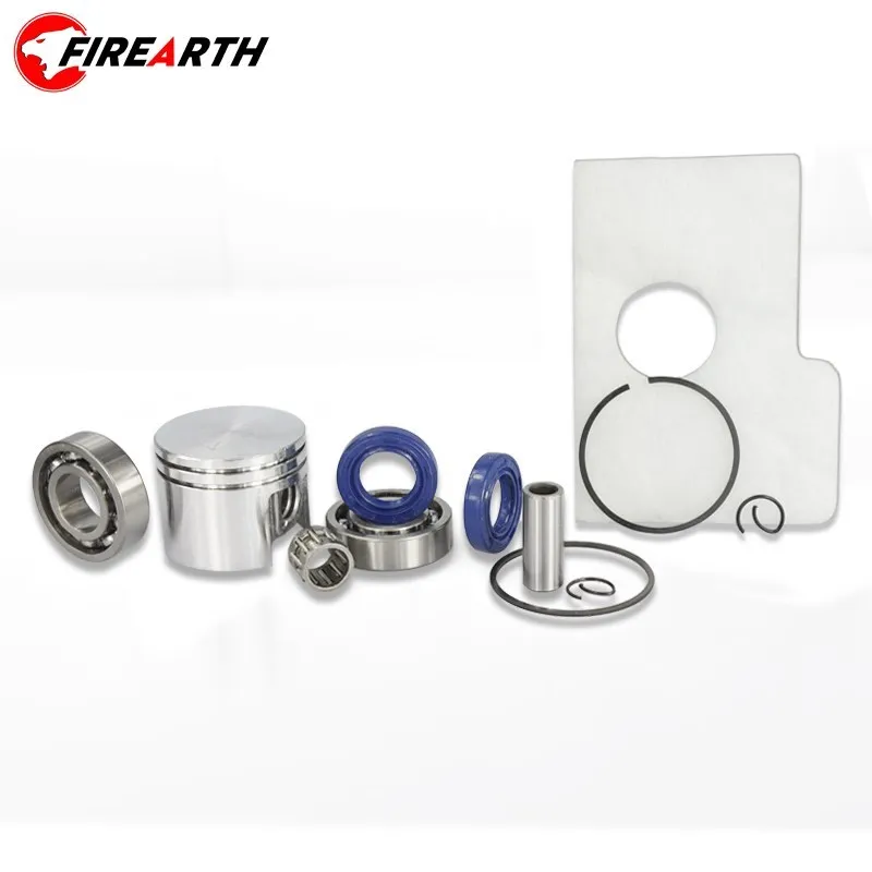 38mm Piston Kit Crankshaft Bearing Oil Seals Kit Fit Stihl Chainsaw MS180 MS170 Spare Parts For Chainsaw Garden Tool Accessories
38mm Piston Kit Crankshaft Bearing Oil Seals Kit Fit Stihl Chainsaw MS180 MS170 Spare Parts For Chainsaw Garden Tool Accessories