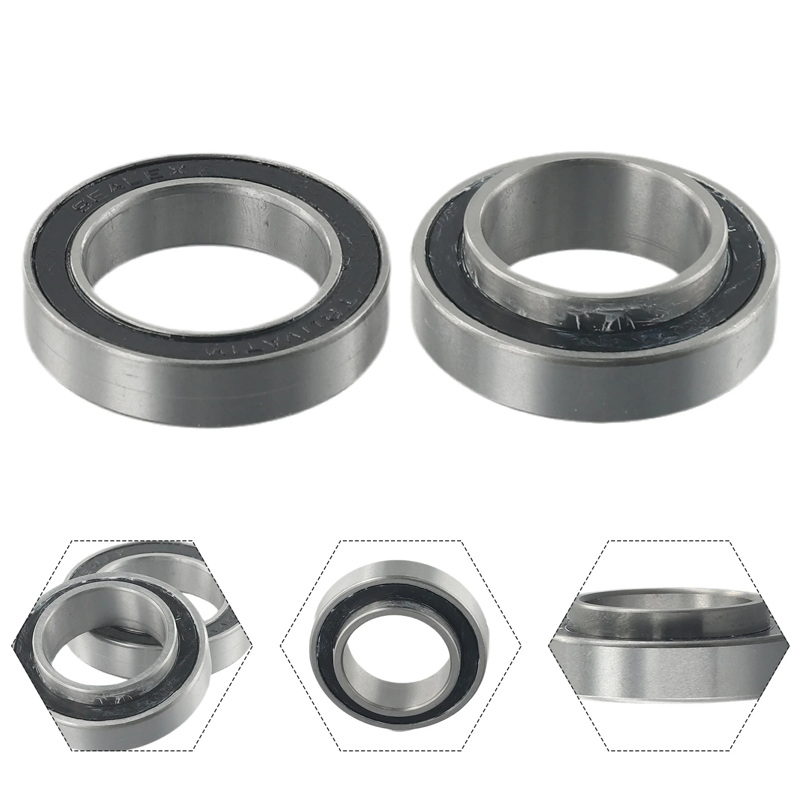 Bike Bearing Bearing Bicycles Accessories 22.2x37x8x11.5mm.24x37x8mm Bicycle Bottom Bottom Bracket For-SRAM GXP High Quality
Bike Bearing Bearing Bicycles Accessories 22.2x37x8x11.5mm.24x37x8mm Bicycle Bottom Bottom Bracket For-SRAM GXP High Quality