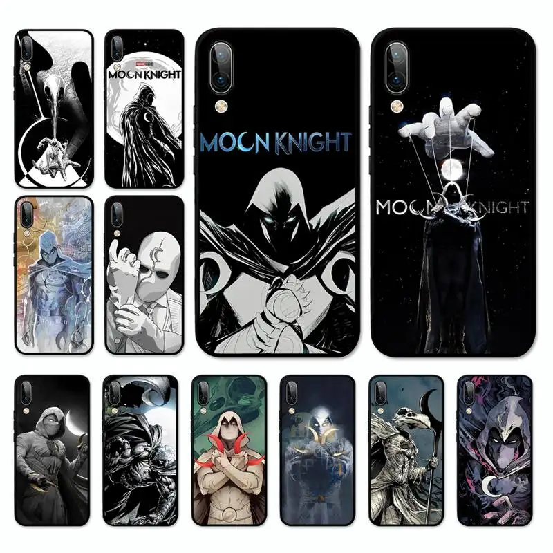 Disney Moon Knight Phone Case for Vivo Y91C Y11 17 19 17 67 81 Oppo A9 2020 Realme c3
Disney Moon Knight Phone Case for Vivo Y91C Y11 17 19 17 67 81 Oppo A9 2020 Realme c3