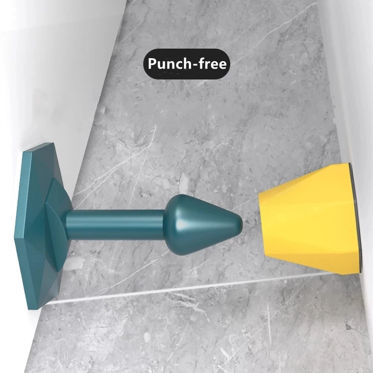 Mute Silicone Door Stopper Self Adhesive Door Stops Door Wall Buffer Protector Safety Tool Bumper Door Pads Door Rear Retainer
Mute Silicone Door Stopper Self Adhesive Door Stops Door Wall Buffer Protector Safety Tool Bumper Door Pads Door Rear Retainer