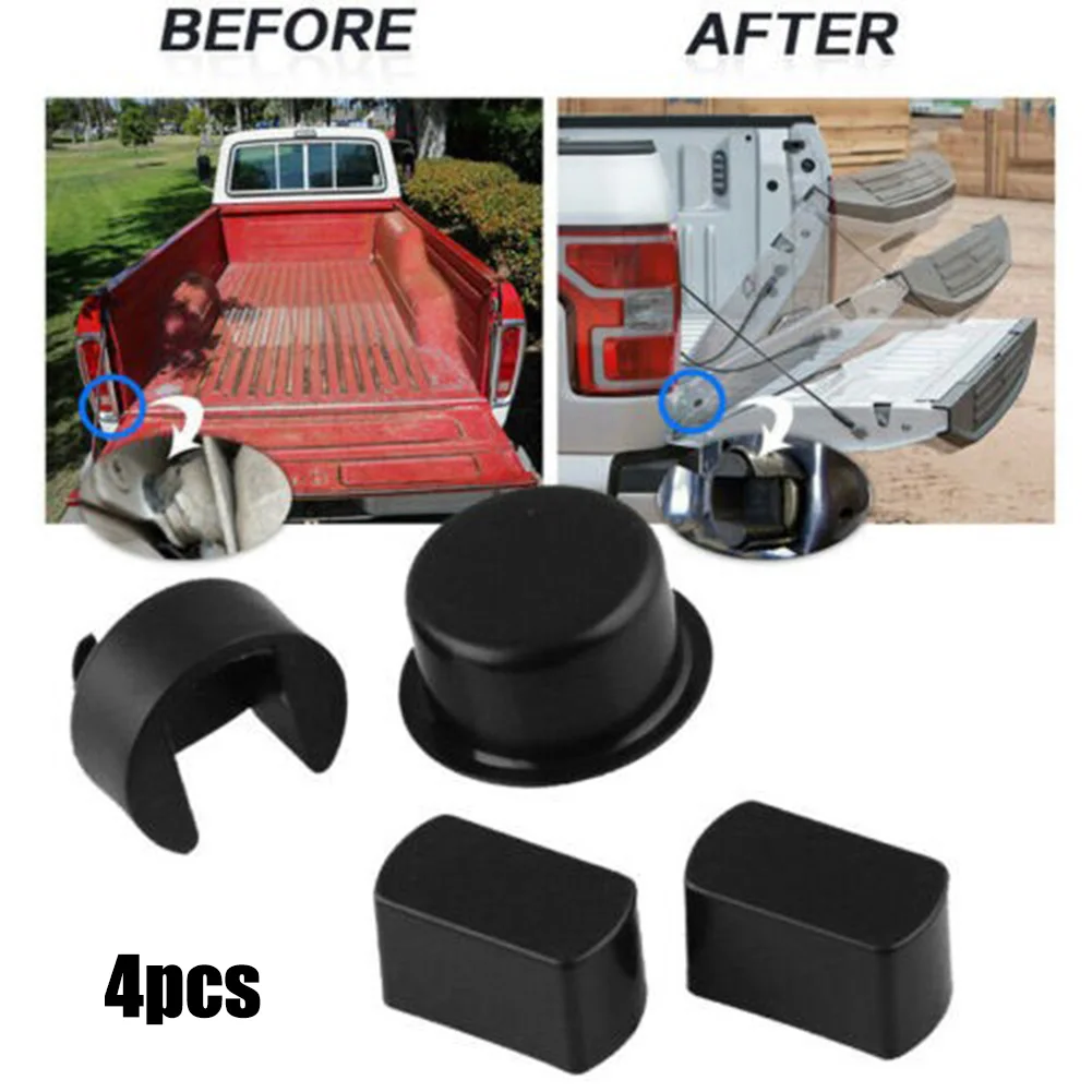 4 шт., поворотные втулки для задней двери Dodge Ram 1500 1996-2001 Ranger 1993-2006 серии F
4 шт., поворотные втулки для задней двери Dodge Ram 1500 1996-2001 Ranger 1993-2006 серии F