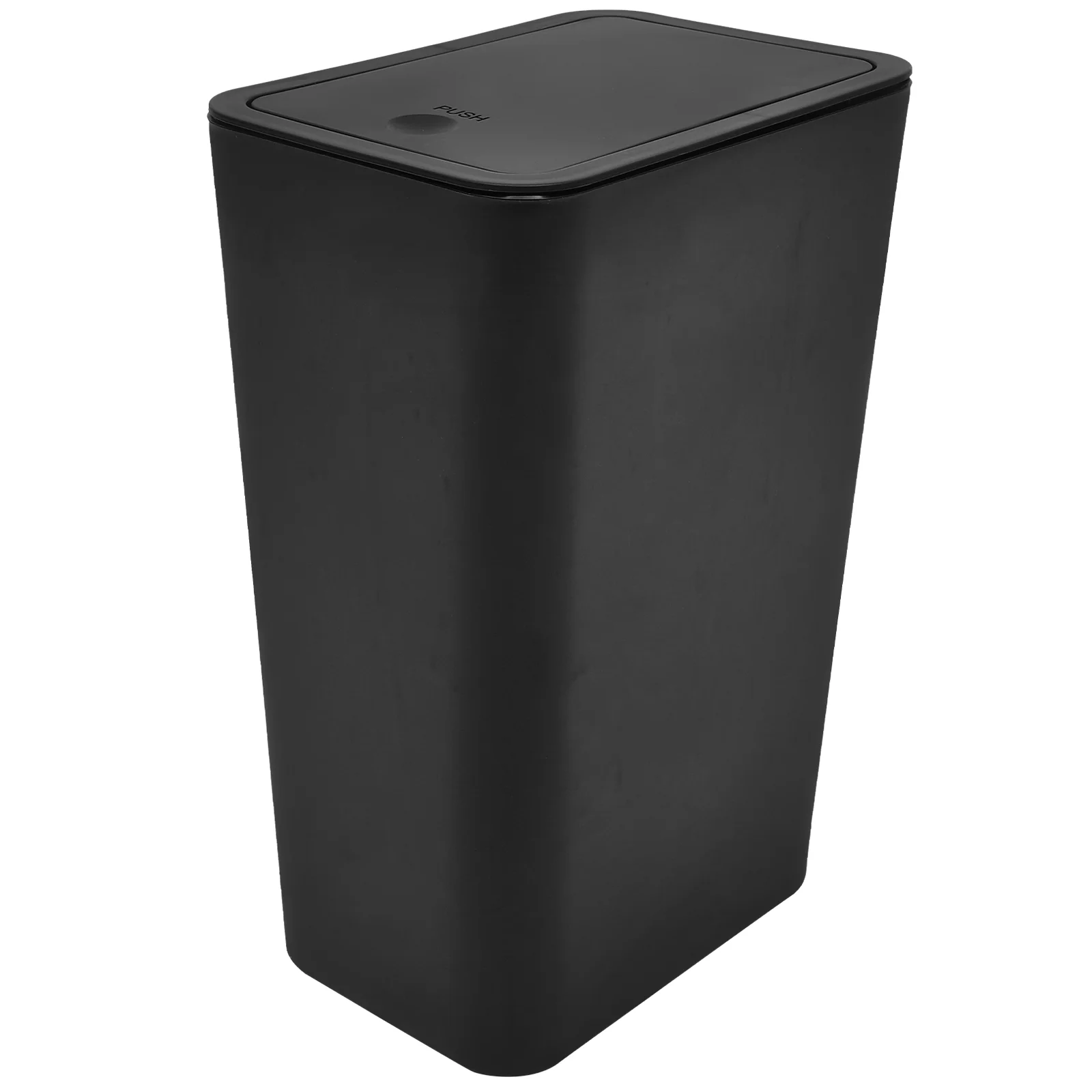 Bathroom Trash Can Waste Bin Kitchen Square Garbage Plastic Home Supply Accessory Office Litterbox
Bathroom Trash Can Waste Bin Kitchen Square Garbage Plastic Home Supply Accessory Office Litterbox