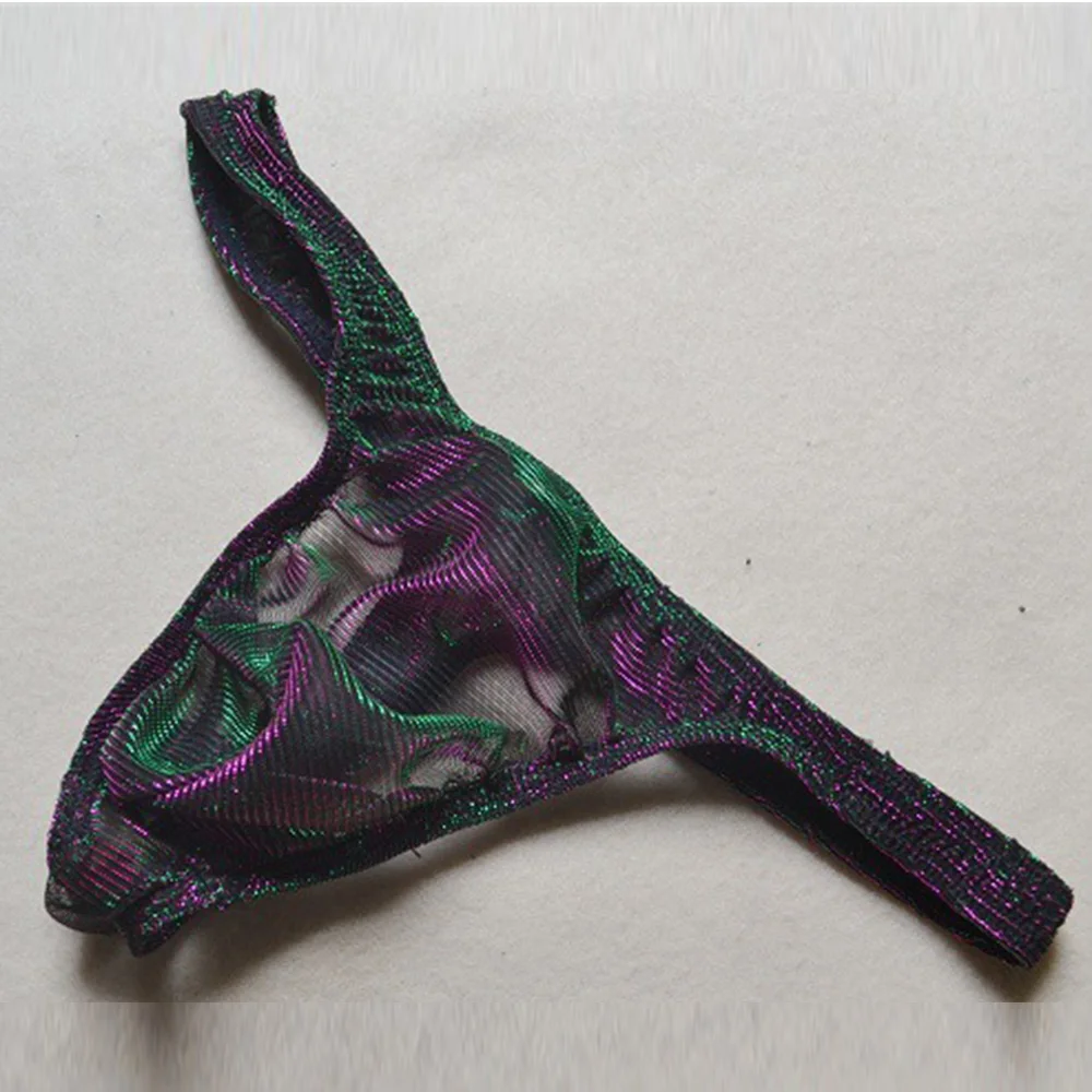 Sexy Men Underwear Briefs Shorts Pouch Lingerie Underpants Bottoms Pants See-through Panties G-strings Men Thong Erotic Lingerie
Sexy Men Underwear Briefs Shorts Pouch Lingerie Underpants Bottoms Pants See-through Panties G-strings Men Thong Erotic Lingerie