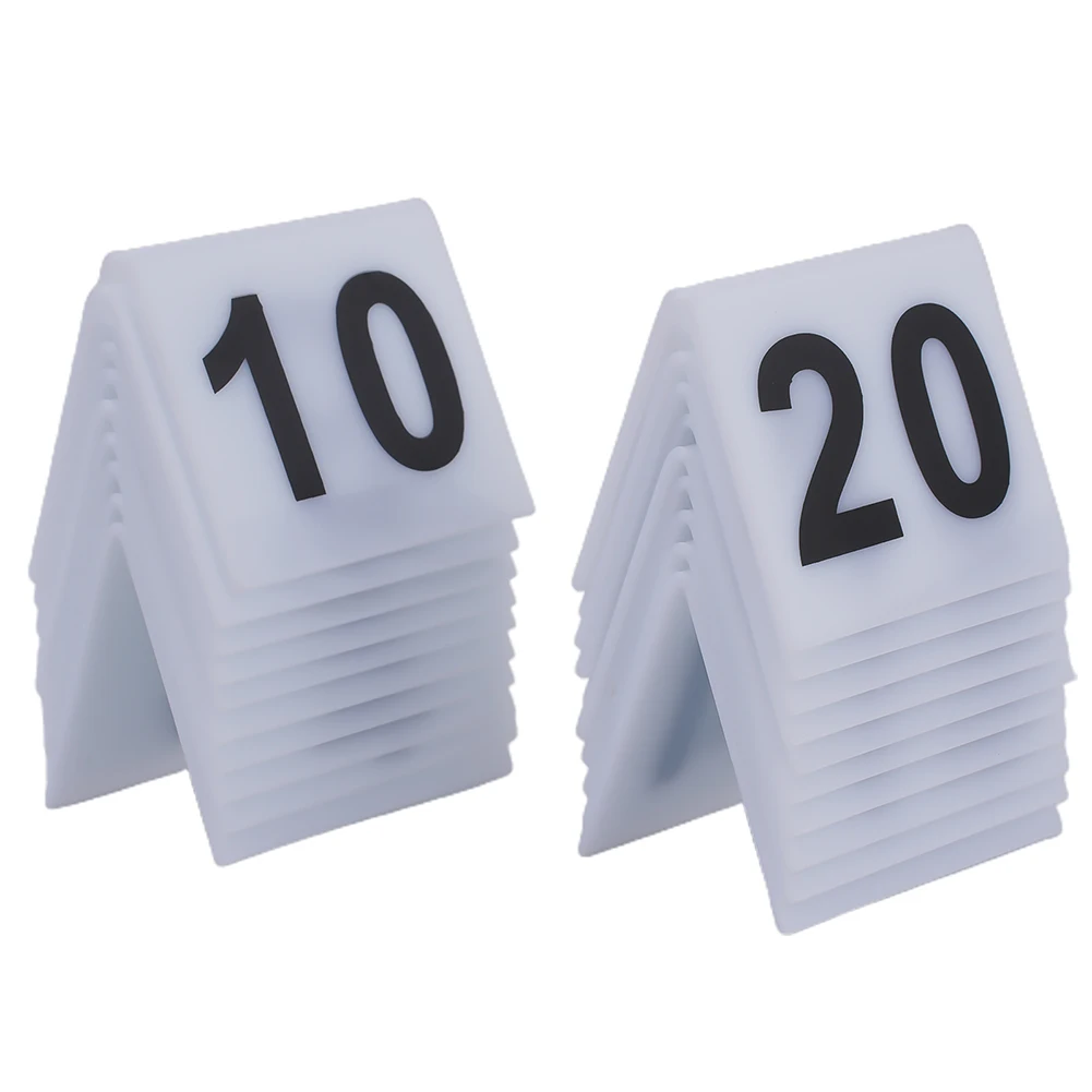 20pcs Table Number Signs 1 - 20 Acrylic Number Decor Party Roman Numerals Table Number Signs Durable Centerpiece
20pcs Table Number Signs 1 - 20 Acrylic Number Decor Party Roman Numerals Table Number Signs Durable Centerpiece