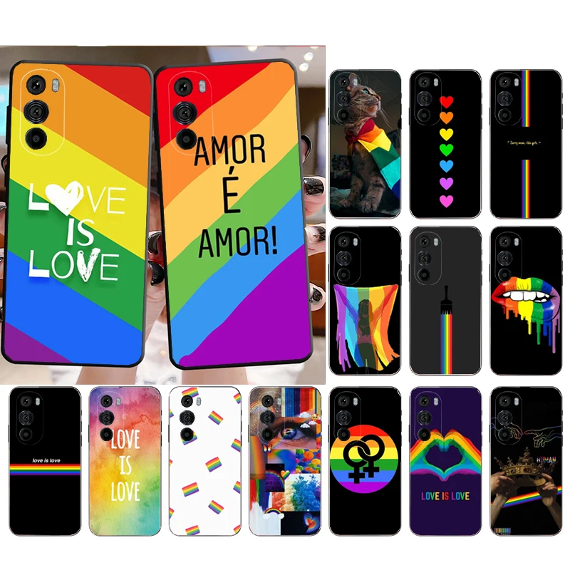 Gay Lesbian LGBT Love Phone Case for Moto E22i E32 E32S E13 E40 E30 E20 Edge X30 20 Lite 20Pro 30Neo Ultra Fusion E7Power E7Plus 
Gay Lesbian LGBT Love Phone Case for Moto E22i E32 E32S E13 E40 E30 E20 Edge X30 20 Lite 20Pro 30Neo Ultra Fusion E7Power E7Plus