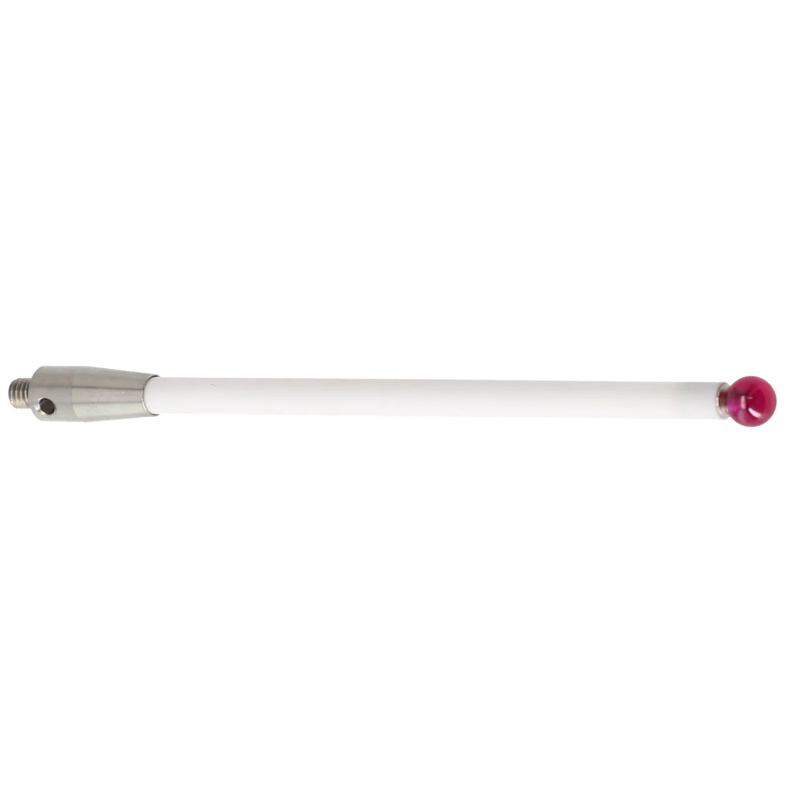 CMM Probe Stylus A-5000-3712 Three-coordinate Touch Probe Stylus Ball Tip Ceramic Stem Ceramic Stylus M4 Handle
CMM Probe Stylus A-5000-3712 Three-coordinate Touch Probe Stylus Ball Tip Ceramic Stem Ceramic Stylus M4 Handle