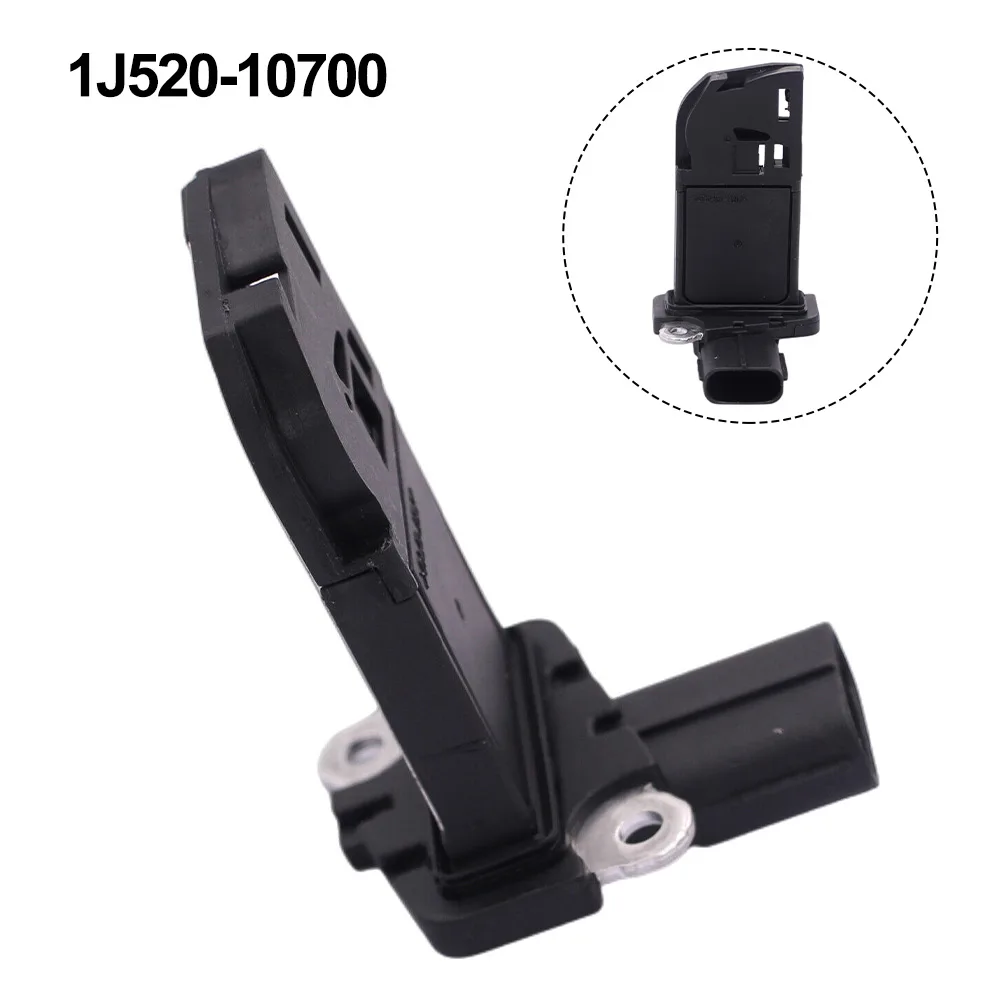 Mass Air Flow Sensor 1J520-10700 For Kubota Tier 4 Engine Series V1803 V2403 V2607 V3307 V3800 L3901DT L3901F L3901H L4060DT
Mass Air Flow Sensor 1J520-10700 For Kubota Tier 4 Engine Series V1803 V2403 V2607 V3307 V3800 L3901DT L3901F L3901H L4060DT