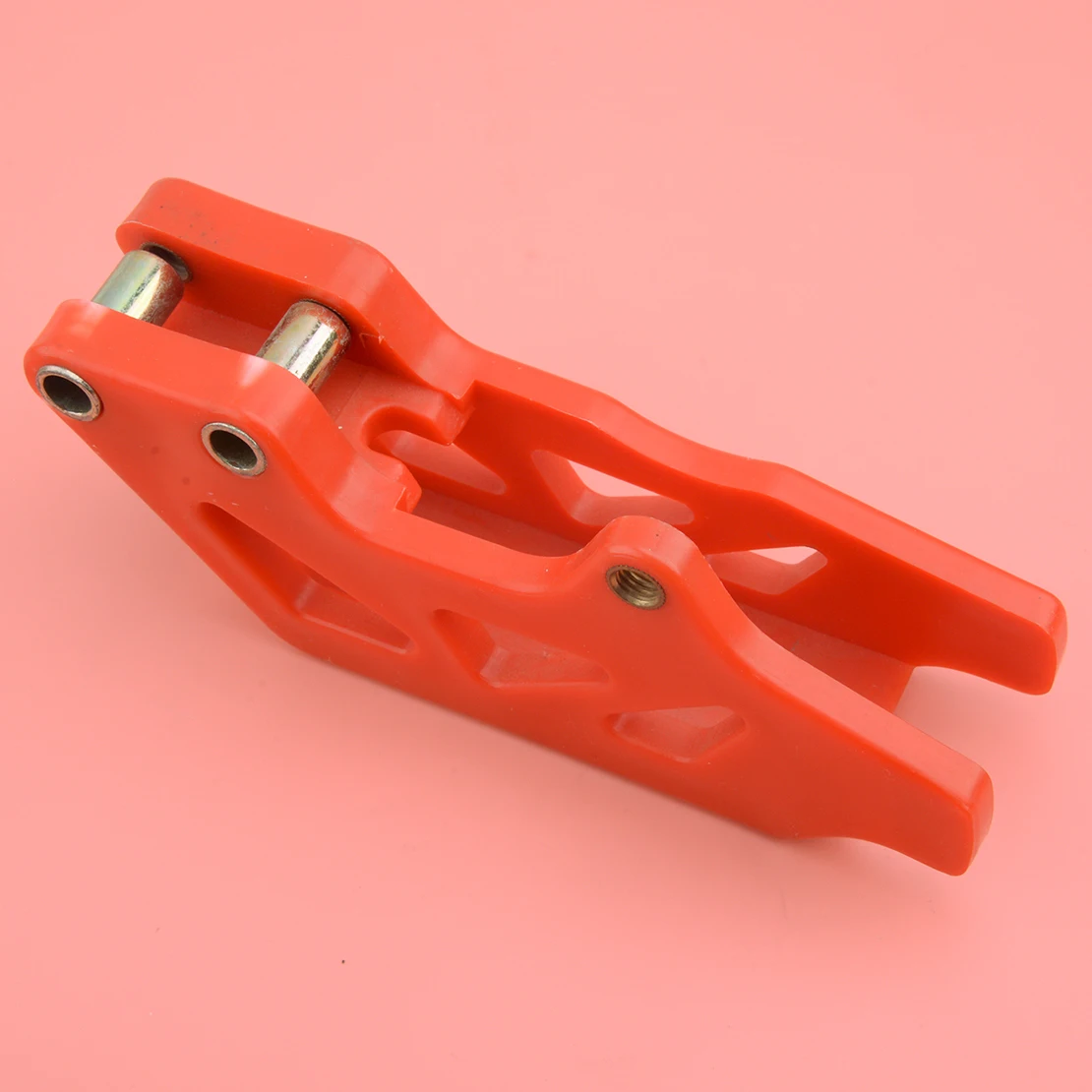 Universal Motorcycle Left Right Chain Guide Box Protective Anti Skid Chain Gear Cover Red Plastic
Universal Motorcycle Left Right Chain Guide Box Protective Anti Skid Chain Gear Cover Red Plastic