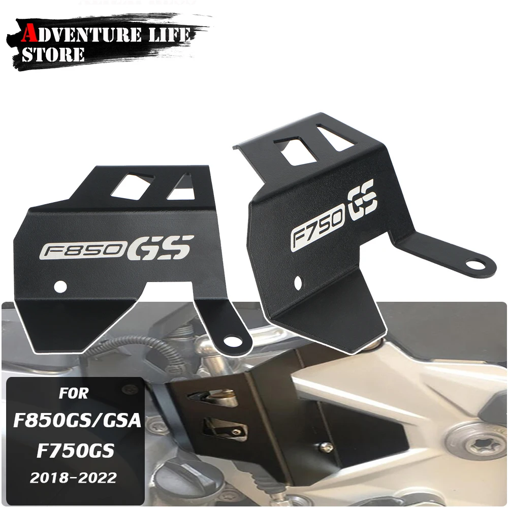 Motorcycle Gear Shift Lever Cover Rear Brake Master Cylinder Guard For BMW F850GS F750GS ADV Adventure F 850 GS 750GS 2022-2018
Motorcycle Gear Shift Lever Cover Rear Brake Master Cylinder Guard For BMW F850GS F750GS ADV Adventure F 850 GS 750GS 2022-2018