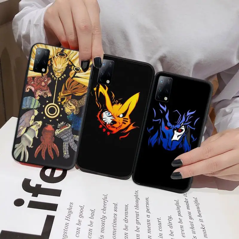 Namikaze Uzumaki-Narutos Phone Case for Huawei Y7 Y9 Y6 Y5 Y8 Y8S Y8P nove 3 4 5 6 7 pro 2018 2019 5g se Fundas cover
Namikaze Uzumaki-Narutos Phone Case for Huawei Y7 Y9 Y6 Y5 Y8 Y8S Y8P nove 3 4 5 6 7 pro 2018 2019 5g se Fundas cover
