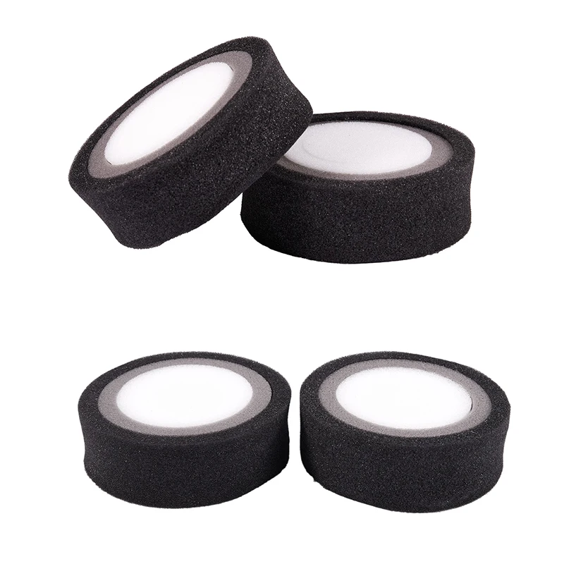 NEW-55-119Mm Insert Inlay Foam Sponge For 1.9 Inch RC Crawler Tires Tyres 1/10 Scale Trx4 RC4WD D90 D110 Axial Scx10 VS4-10 CC01
NEW-55-119Mm Insert Inlay Foam Sponge For 1.9 Inch RC Crawler Tires Tyres 1/10 Scale Trx4 RC4WD D90 D110 Axial Scx10 VS4-10 CC01