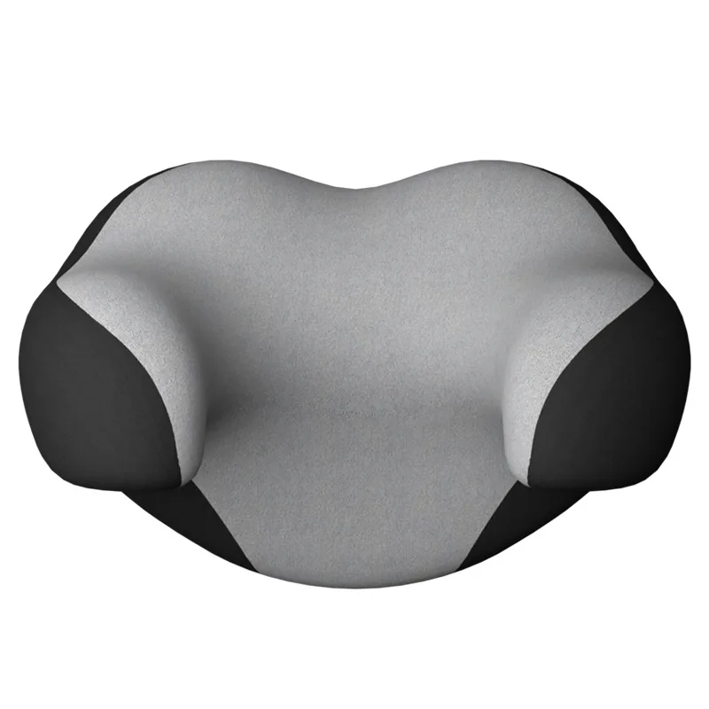 Support Car Seat Headrest Ergonomically Designed for Universal Fit in Major Car Seats - Reduces Neck, Back, and Spinal Pain
Support Car Seat Headrest Ergonomically Designed for Universal Fit in Major Car Seats - Reduces Neck, Back, and Spinal Pain