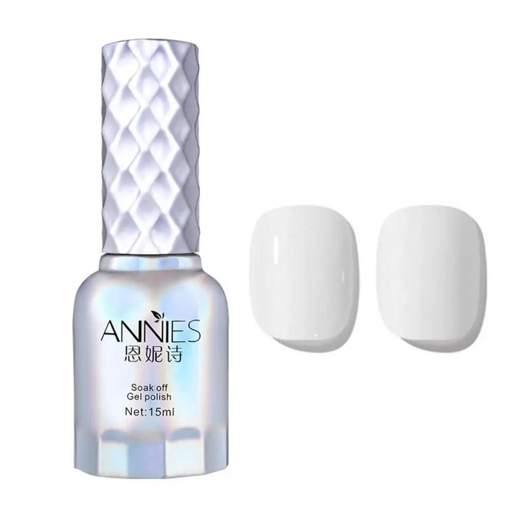 Практичный полупрозрачный гель для ногтей, 15 мл
Практичный полупрозрачный гель для ногтей, 15 мл