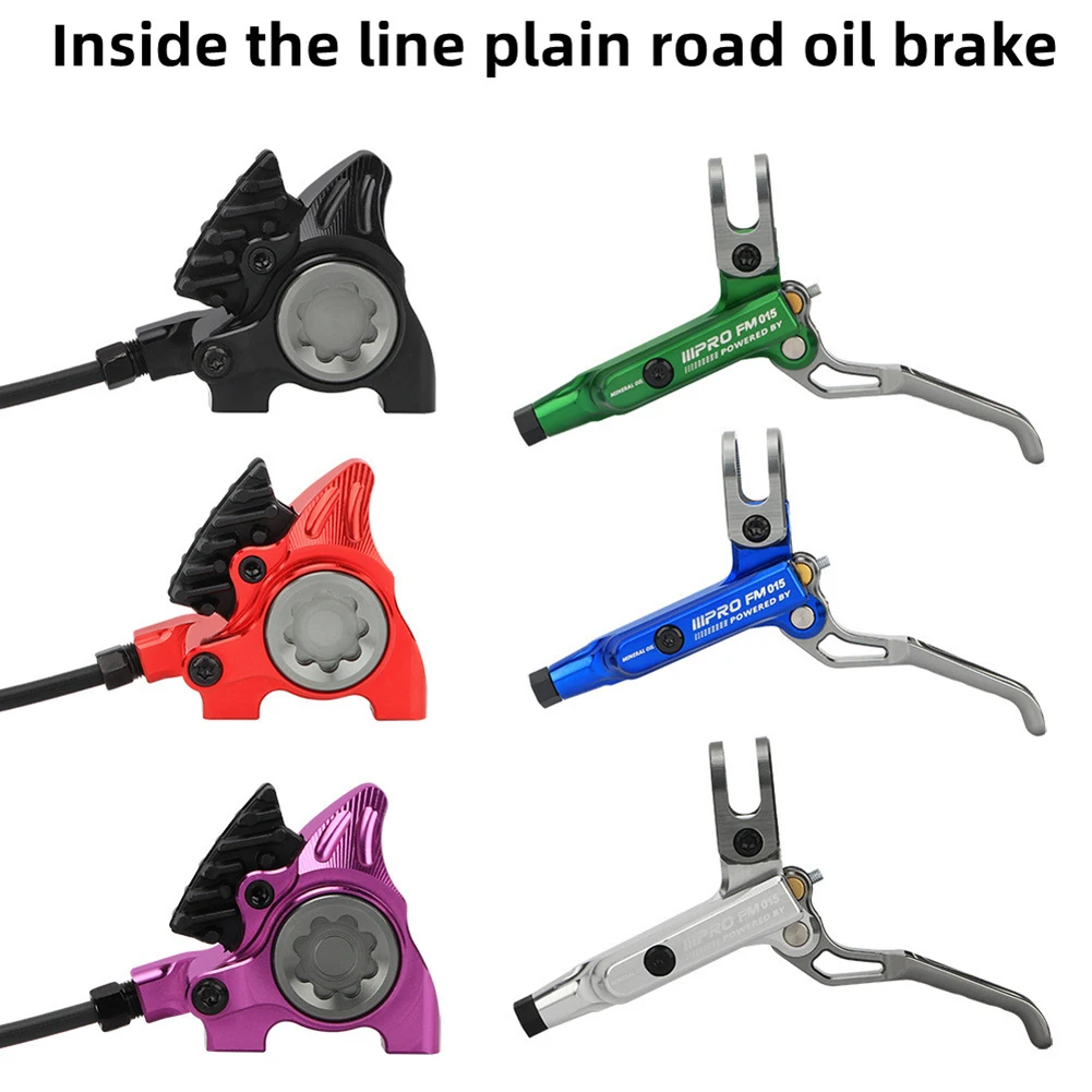 Brand New Garden Disc Brake Components Double Mechanical Flat Mount Line Pull Replacement 2 Piston Accessories
Brand New Garden Disc Brake Components Double Mechanical Flat Mount Line Pull Replacement 2 Piston Accessories