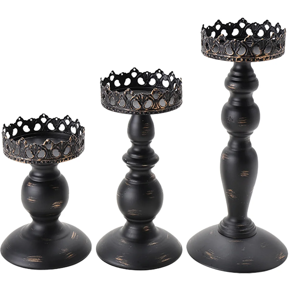 Holder Stand Pillar Centerpiece Tealight Candlestick Taper Christmas Supplies Party Cupcake Wedding Cake Iron Holders Tray
Holder Stand Pillar Centerpiece Tealight Candlestick Taper Christmas Supplies Party Cupcake Wedding Cake Iron Holders Tray