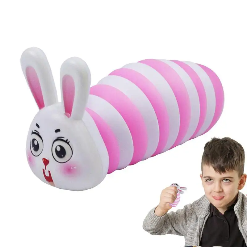 Cartoon Rabbit Animal Squeeze Antistress Toy Toys Sensory Doll Stress Relief Toy Figure Kids Boys Girls Birthday Gifts
Cartoon Rabbit Animal Squeeze Antistress Toy Toys Sensory Doll Stress Relief Toy Figure Kids Boys Girls Birthday Gifts