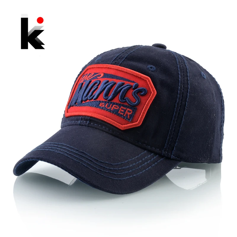 Однотонная бейсболка с вышивкой и надписью, регулируемая
Однотонная бейсболка с вышивкой и надписью, регулируемая