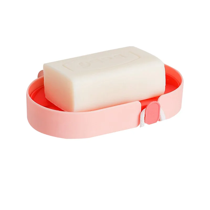 Двухслойный дренажный ящик для мыла, без пробивания отверстий, крепкий держатель для мыла, органайзер для ванной, стеллаж для хранения, аксе...
Двухслойный дренажный ящик для мыла, без пробивания отверстий, крепкий держатель для мыла, органайзер для ванной, стеллаж для хранения, аксе...