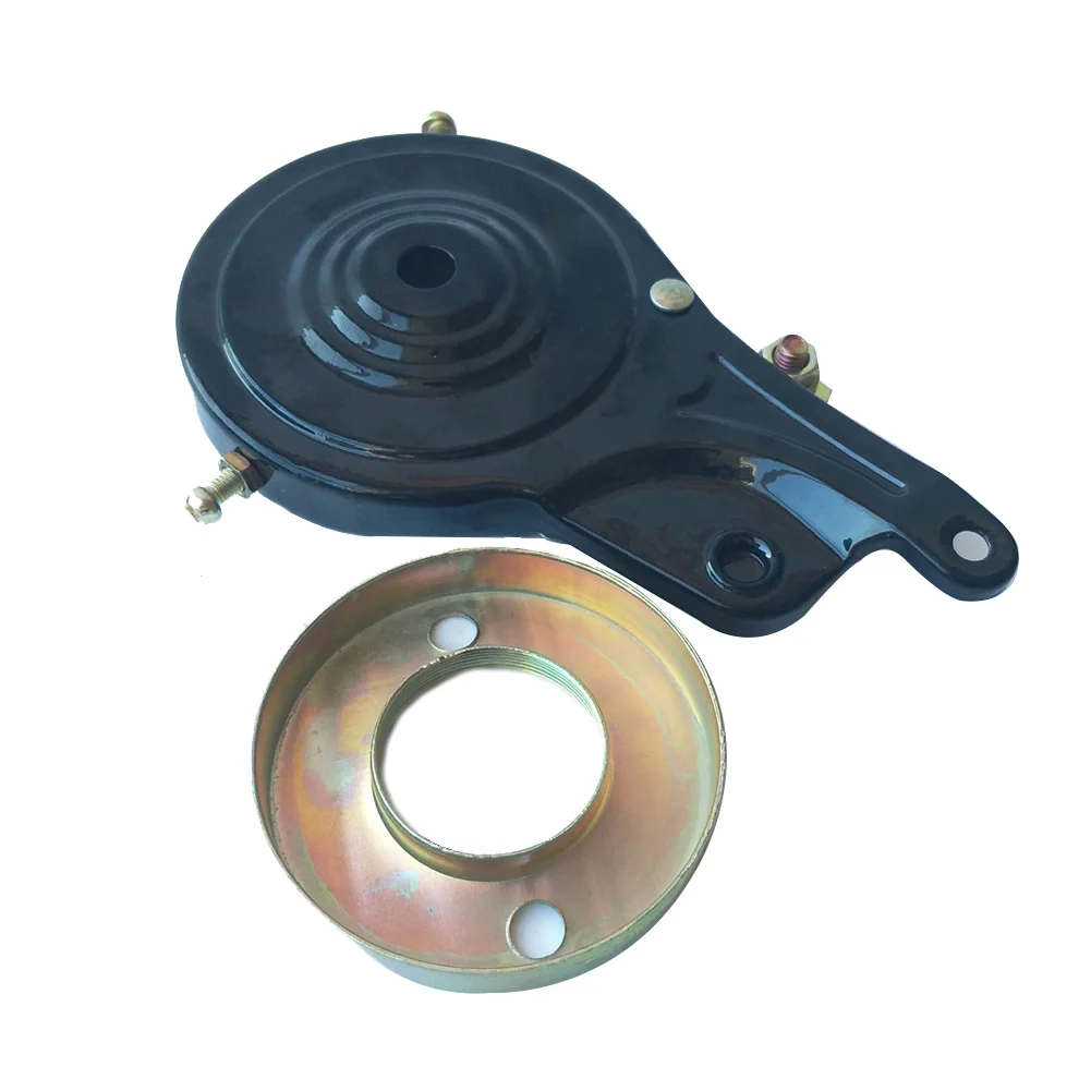 Band Brake Assembly W/ 70mm Black Rotor For Mini Moto Pocket Bike Shredder Durable Cycling Electric Scooters Parts Accessories
Band Brake Assembly W/ 70mm Black Rotor For Mini Moto Pocket Bike Shredder Durable Cycling Electric Scooters Parts Accessories
