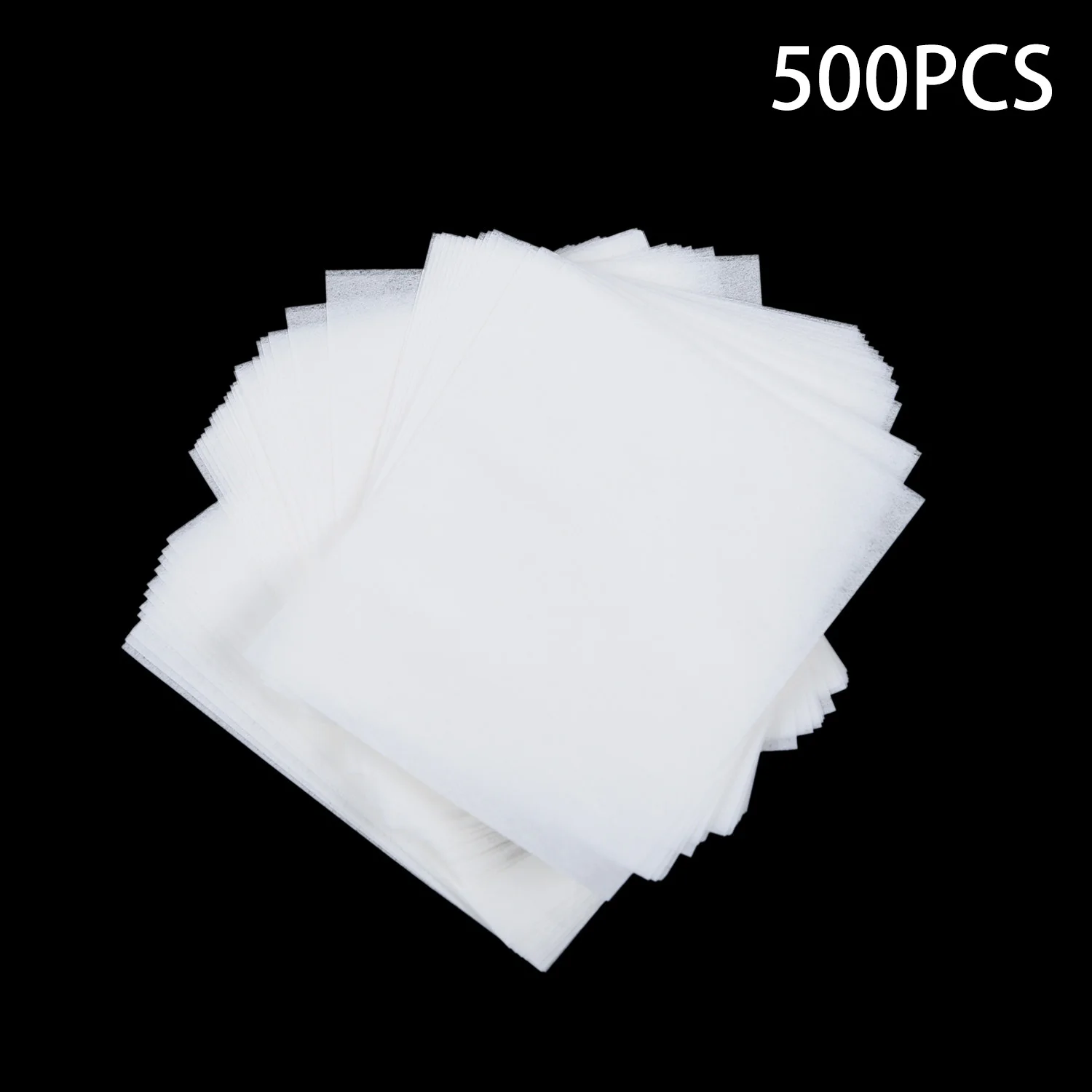 500Pcs Practical Empty Teabags Disposable Drawstring Non-Woven Fabric Tea Filter Bag Tea Package Bags Herbal Infusers Filters
500Pcs Practical Empty Teabags Disposable Drawstring Non-Woven Fabric Tea Filter Bag Tea Package Bags Herbal Infusers Filters