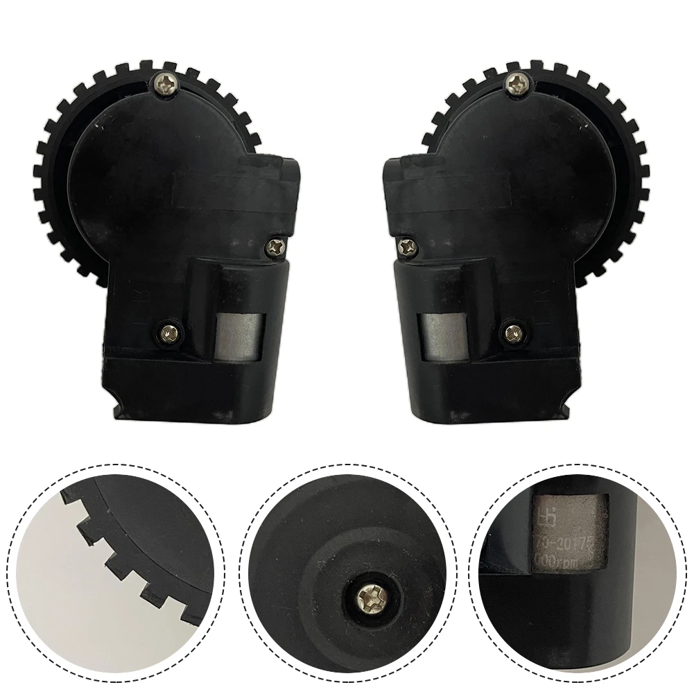 Right Left Wheel For Isweep S320 Vacuum Cleaner Wheel Parts Roborock Walking Wheels Accessories Parts Wheel Cleaning Tool
Right Left Wheel For Isweep S320 Vacuum Cleaner Wheel Parts Roborock Walking Wheels Accessories Parts Wheel Cleaning Tool