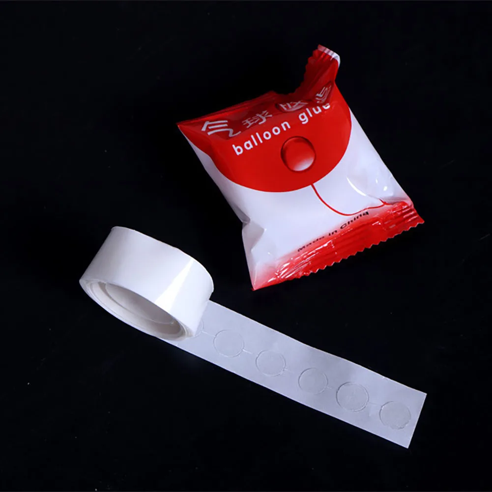 1Roll Double Sided Adhesive Dot Transparent Removable Balloon Adhesive Tape Glue for DIY Craft Wedding Birthday Party Decoration
1Roll Double Sided Adhesive Dot Transparent Removable Balloon Adhesive Tape Glue for DIY Craft Wedding Birthday Party Decoration