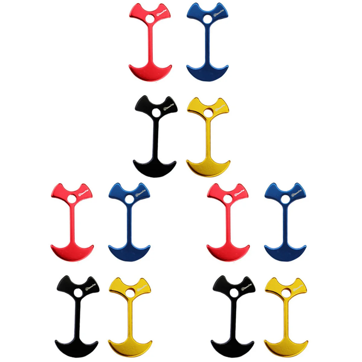 Nail Fishbone Stakes Tent Securing Garden Anchor Rope Floor Peg Alloy Aluminum Deck Dutylandscape Cord Guyline Hook Metal Pin
Nail Fishbone Stakes Tent Securing Garden Anchor Rope Floor Peg Alloy Aluminum Deck Dutylandscape Cord Guyline Hook Metal Pin