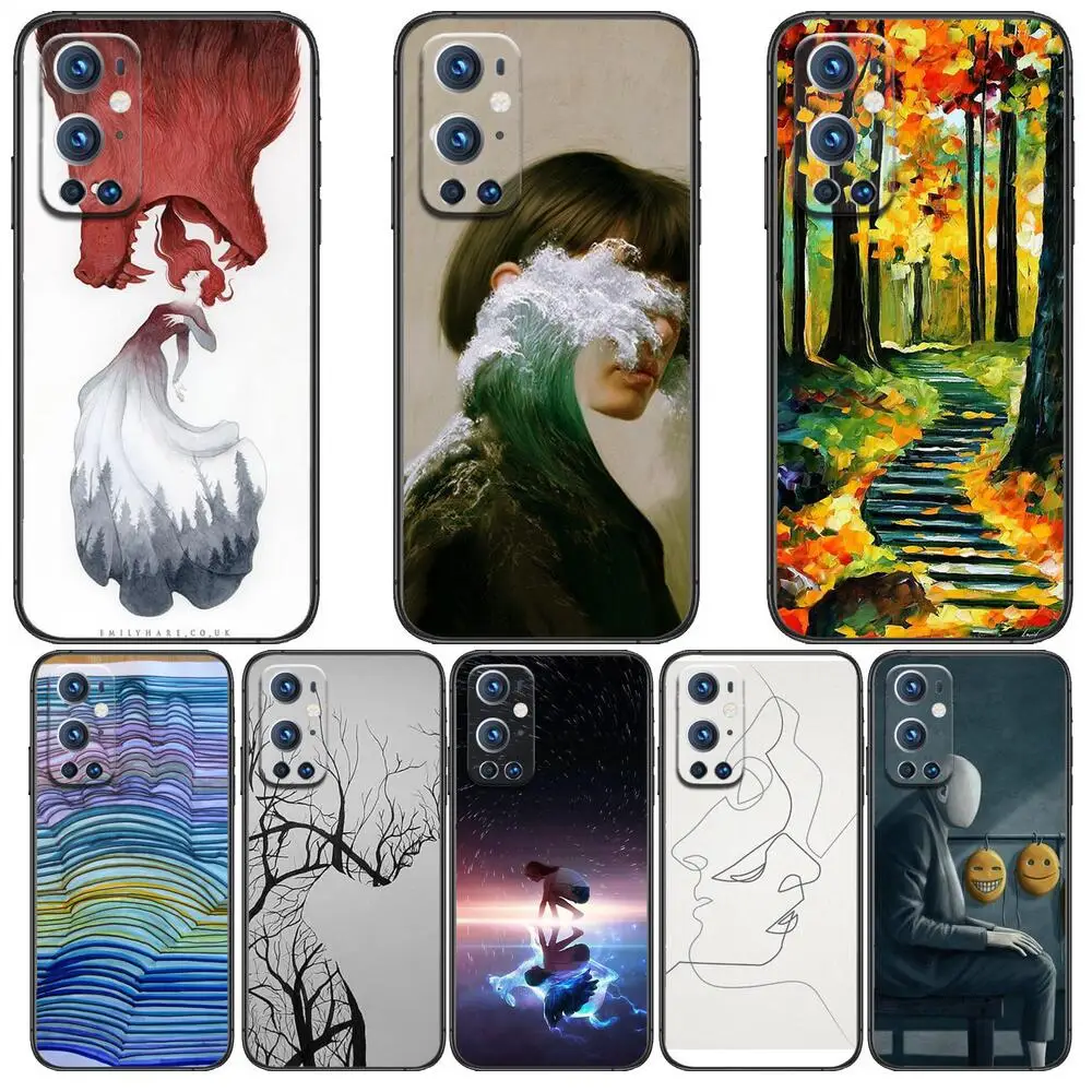 oil painting aesthetic art For OnePlus Nord N100 N10 5G 9 8 Pro 7 7Pro Case Phone Cover For OnePlus 7 Pro 1+7T 6T 5T 3T Case
oil painting aesthetic art For OnePlus Nord N100 N10 5G 9 8 Pro 7 7Pro Case Phone Cover For OnePlus 7 Pro 1+7T 6T 5T 3T Case