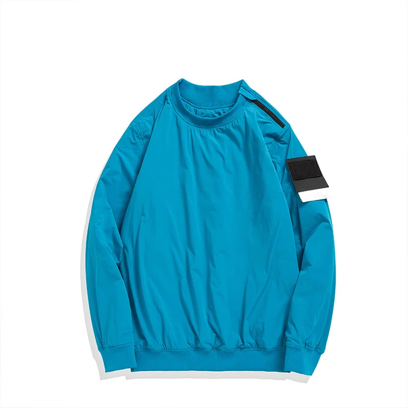 Autumn and winter men's long-sleeved hoodies casual fashion couple pullovers trendy jogging clothes outdoor simple tops2023
Autumn and winter men's long-sleeved hoodies casual fashion couple pullovers trendy jogging clothes outdoor simple tops2023