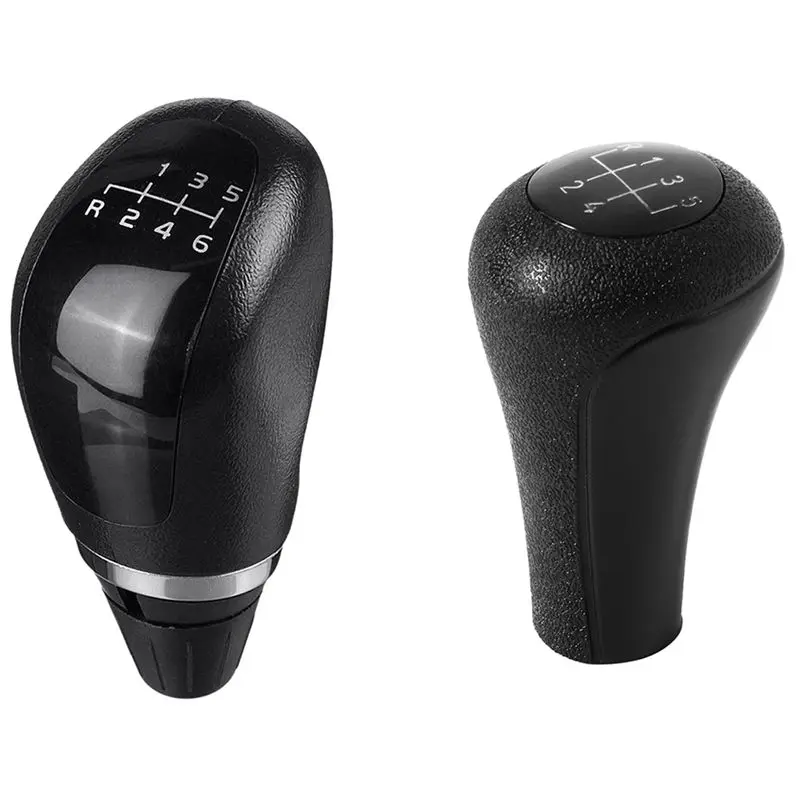 5 Speed Manual Plastic Gear Shift Knob 12Mm Stick Hole (Black) With Car 6 Speed Manual Gear Shift Knob
5 Speed Manual Plastic Gear Shift Knob 12Mm Stick Hole (Black) With Car 6 Speed Manual Gear Shift Knob