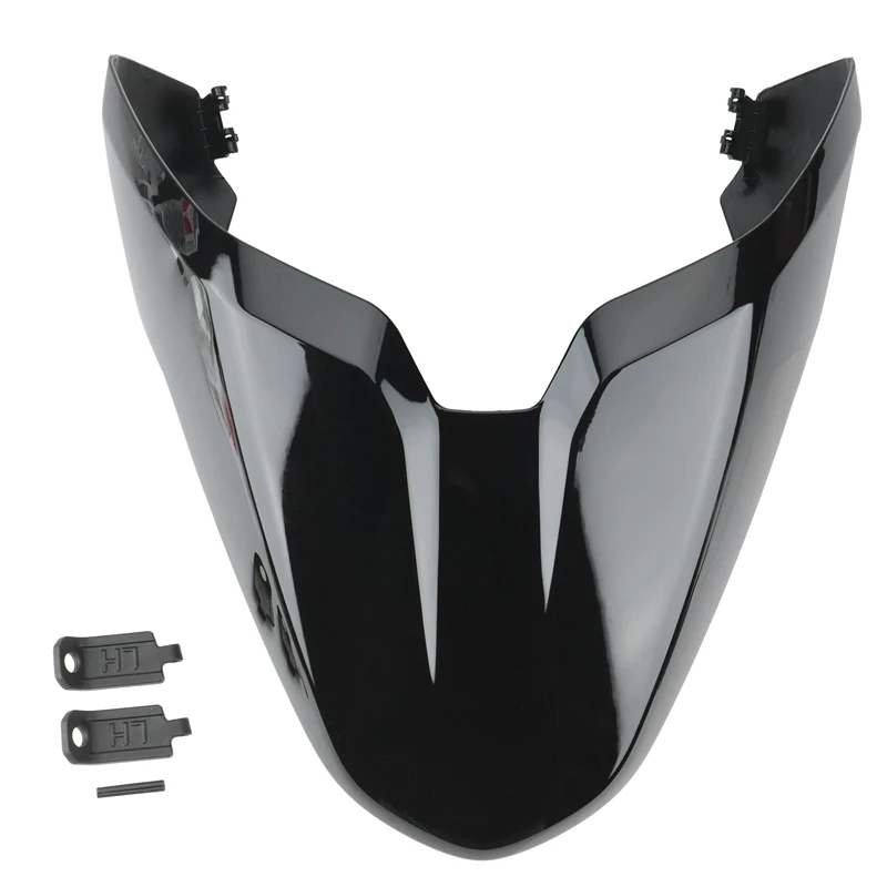 Motorcycle Seat Cover Cowl Fairing Rear Passenger Pillion for Ducati Monster 821 Monster 1200 797 2017-2022
Motorcycle Seat Cover Cowl Fairing Rear Passenger Pillion for Ducati Monster 821 Monster 1200 797 2017-2022