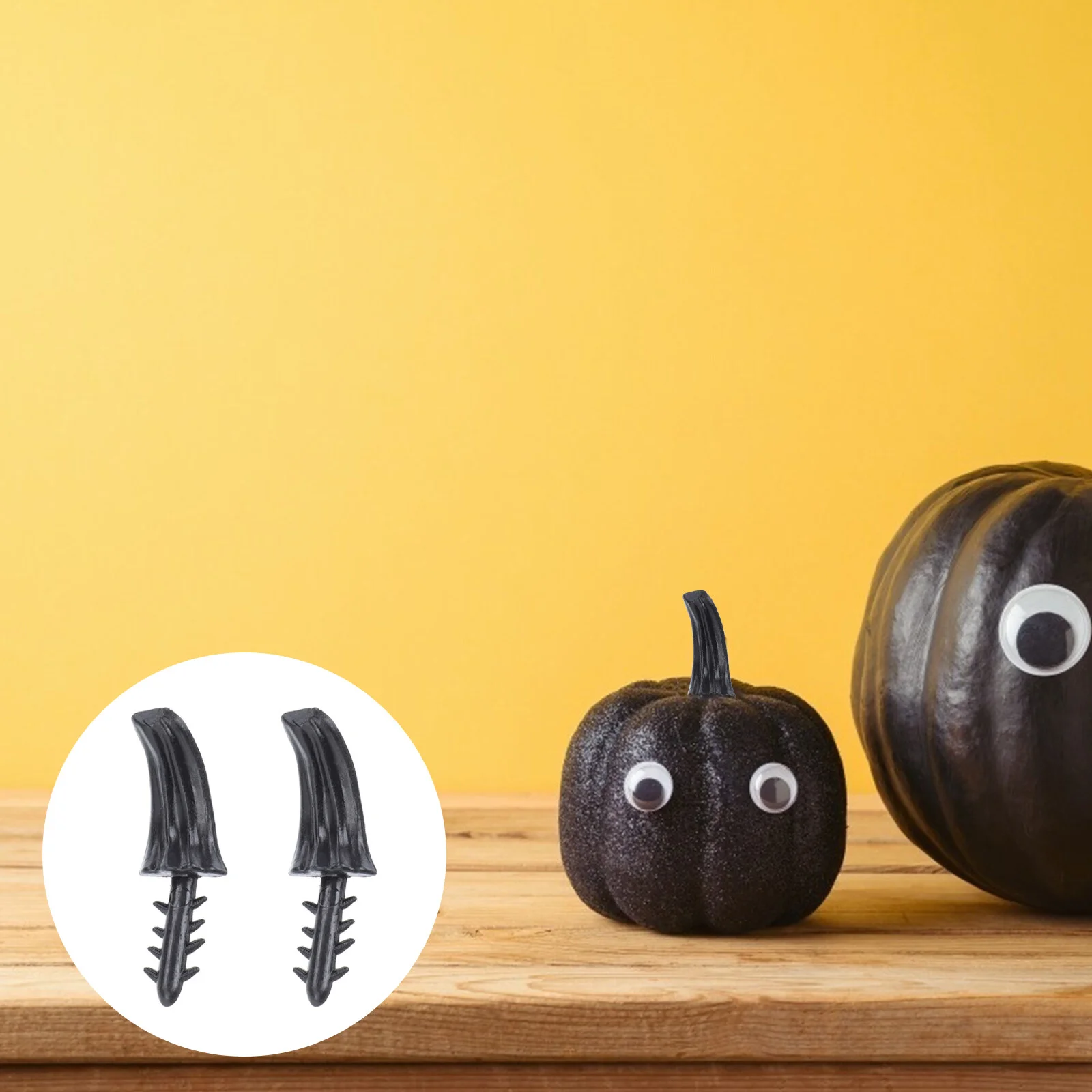 VEEMOON Halloween Ornamentss Pumpkin Pumpkin DIY Handle Decors for Thanksgiving Harvest Fall Theme Party Home Pumpkin Supplies
VEEMOON Halloween Ornamentss Pumpkin Pumpkin DIY Handle Decors for Thanksgiving Harvest Fall Theme Party Home Pumpkin Supplies