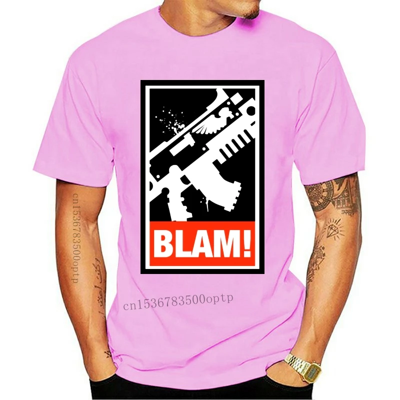 Camiseta de los Marines Espaciales para hombre y mujer, camisa de mesa de Wargaming y miniaturas Addict, Bolter
Camiseta de los Marines Espaciales para hombre y mujer, camisa de mesa de Wargaming y miniaturas Addict, Bolter