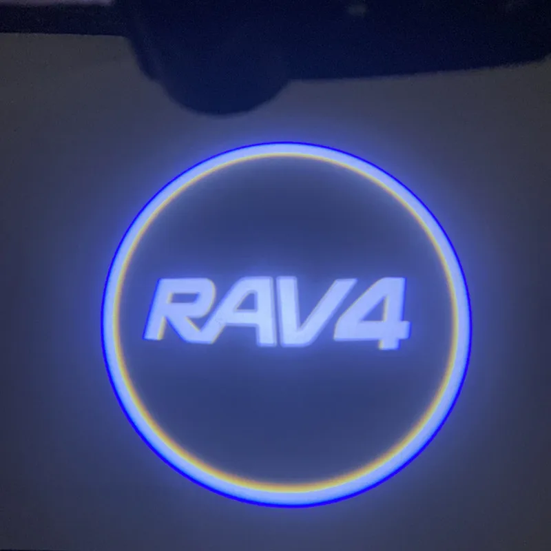 Led Car Door Welcome Light Projector Ghost Shadow Lamp For Toyota RAV4 2013 2014 2015 2016 2017 2018 2019 Car Goods Accessories
Led Car Door Welcome Light Projector Ghost Shadow Lamp For Toyota RAV4 2013 2014 2015 2016 2017 2018 2019 Car Goods Accessories