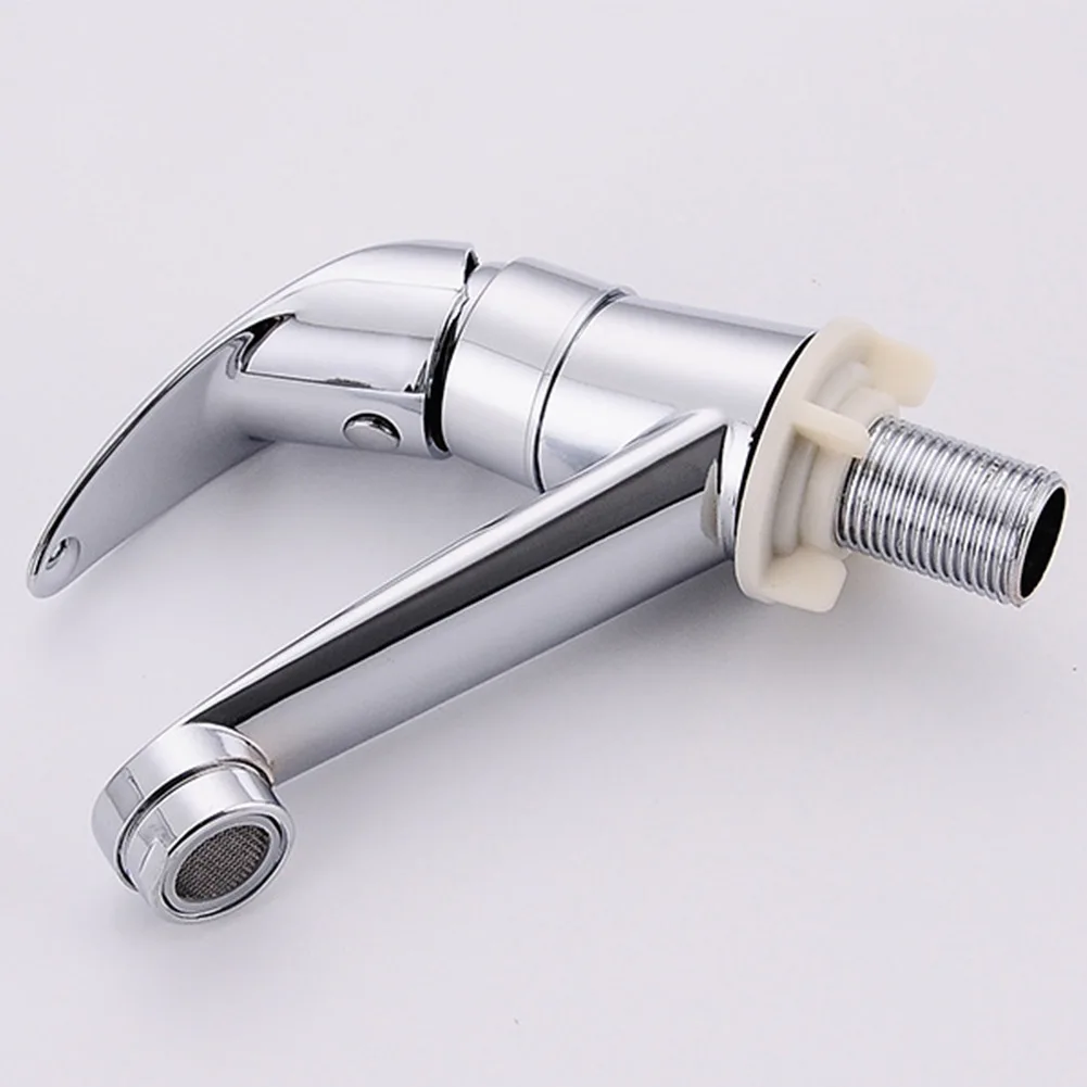 Brand New Kitchen Basin Parts For Bathroom Wash Basin Basin Tap Faucet Basin Mixer Hardware High Quality Single Handle
Brand New Kitchen Basin Parts For Bathroom Wash Basin Basin Tap Faucet Basin Mixer Hardware High Quality Single Handle