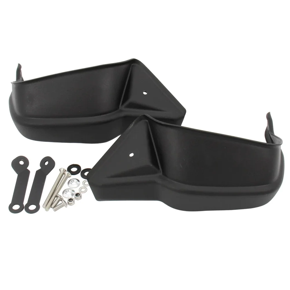 2pcs Motorcycle Handguard Hand Plastic Guards Brush Protector For Honda NC700X NC700X NC750X Bike Scooter Black
2pcs Motorcycle Handguard Hand Plastic Guards Brush Protector For Honda NC700X NC700X NC750X Bike Scooter Black