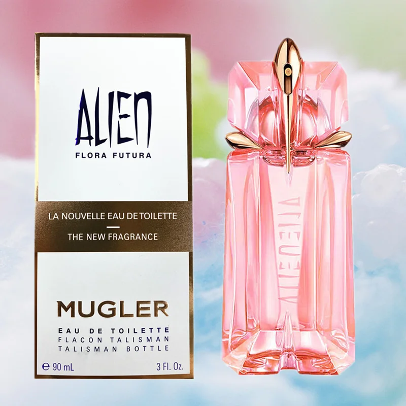 ALIEN Perfumes Women's Perfum French Parfum Long Lasting Parfum for Women US 3-7 Business Days Free Shipping
ALIEN Perfumes Women's Perfum French Parfum Long Lasting Parfum for Women US 3-7 Business Days Free Shipping
