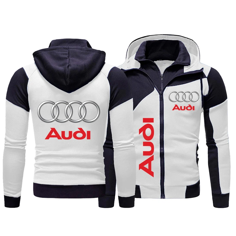 Мужская толстовка с капюшоном и принтом Audi, осеннее пальто, утепленная теплая толстовка, флисовый свитшот, мотоциклетная куртка, Мужская од...
Мужская толстовка с капюшоном и принтом Audi, осеннее пальто, утепленная теплая толстовка, флисовый свитшот, мотоциклетная куртка, Мужская од...