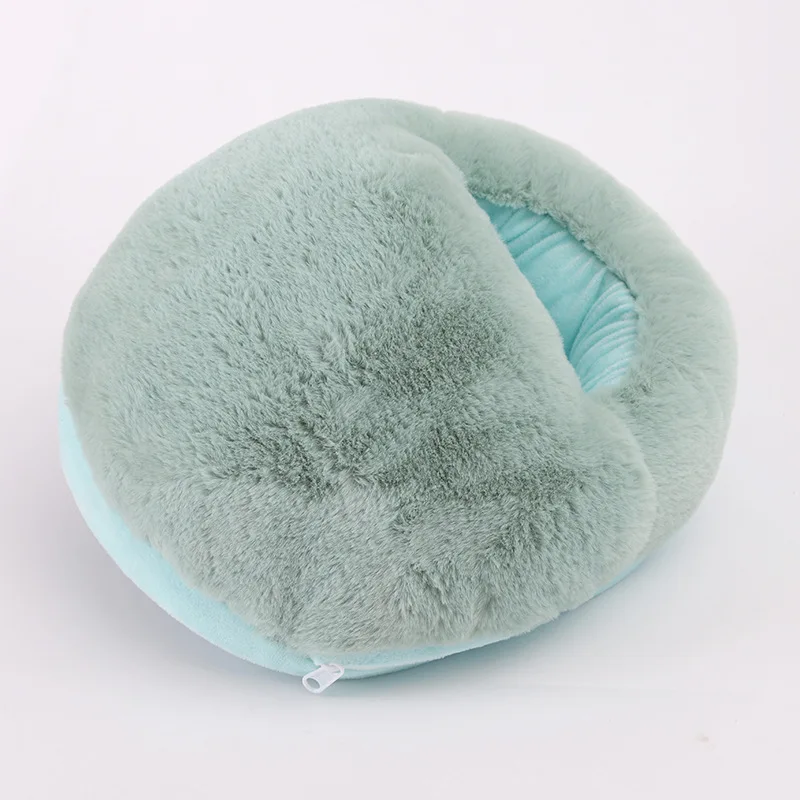 Electric Heated Seat Warm Foot Warmer Heating Pad Washable Heats Control Settings Warmer Cushion Thermal Foot Warm Massage Gift
Electric Heated Seat Warm Foot Warmer Heating Pad Washable Heats Control Settings Warmer Cushion Thermal Foot Warm Massage Gift