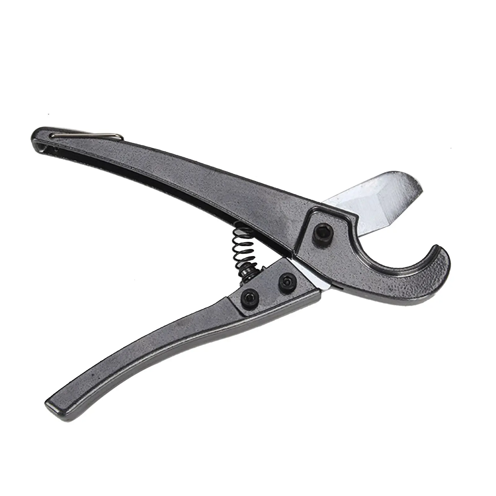 High Hardness Steel Cutting Tools PPR Pipe Hose Cutter Opener Tube Cutting Hand Tools PVC Pipe And Tubing Cutter PP-R Scissor
High Hardness Steel Cutting Tools PPR Pipe Hose Cutter Opener Tube Cutting Hand Tools PVC Pipe And Tubing Cutter PP-R Scissor