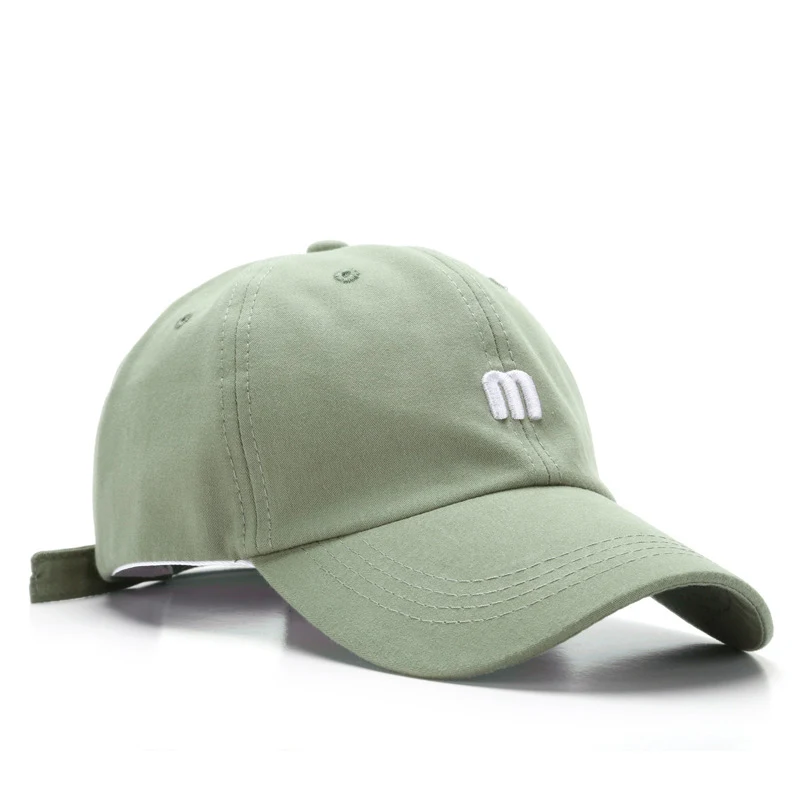 Woven Embroidered Unisex Cap Casual Pure Baseball Cap Adjustable Back Buckle Women's Men's Hip Hop Hat Street Dad Hat Wholesale
Woven Embroidered Unisex Cap Casual Pure Baseball Cap Adjustable Back Buckle Women's Men's Hip Hop Hat Street Dad Hat Wholesale