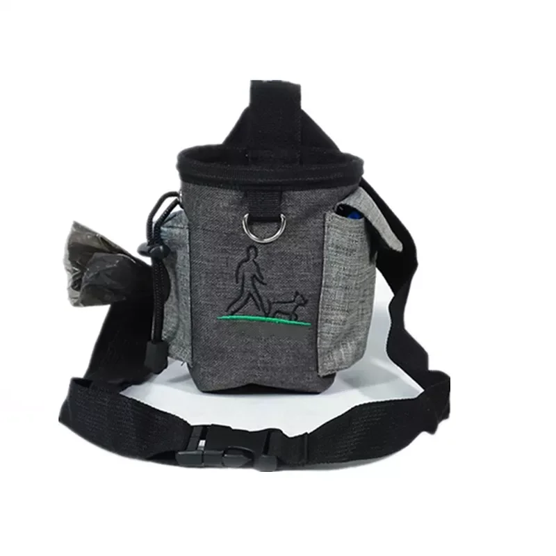 New Pet Dog Training Bag Portable Treat Snack Bait Dogs Obedience Agility Outdoor Feed Storage Pouch Food Reward Waist Bags
New Pet Dog Training Bag Portable Treat Snack Bait Dogs Obedience Agility Outdoor Feed Storage Pouch Food Reward Waist Bags