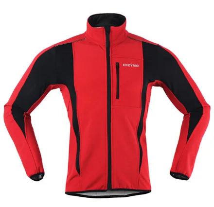 New Winter Warm Up Thermal Cycling Jacket Bicycle MTB Road Bike Clothing Windproof Waterproof Long Sleeve Jersey
New Winter Warm Up Thermal Cycling Jacket Bicycle MTB Road Bike Clothing Windproof Waterproof Long Sleeve Jersey