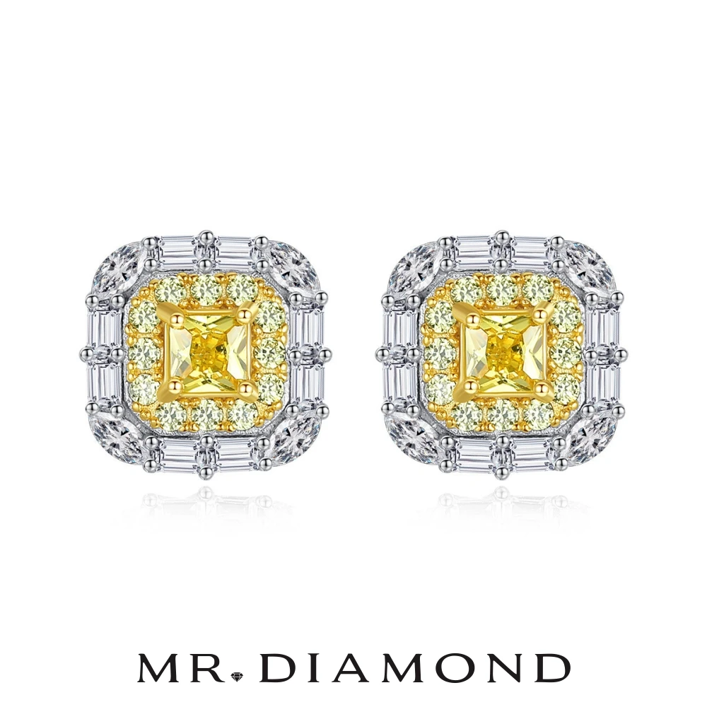 925Tibetan Silver EarStud WomenHigh CarbonStone Yellow Diamonds small squares Restoring ancient ways Ear Act the role ofing Gift
925Tibetan Silver EarStud WomenHigh CarbonStone Yellow Diamonds small squares Restoring ancient ways Ear Act the role ofing Gift