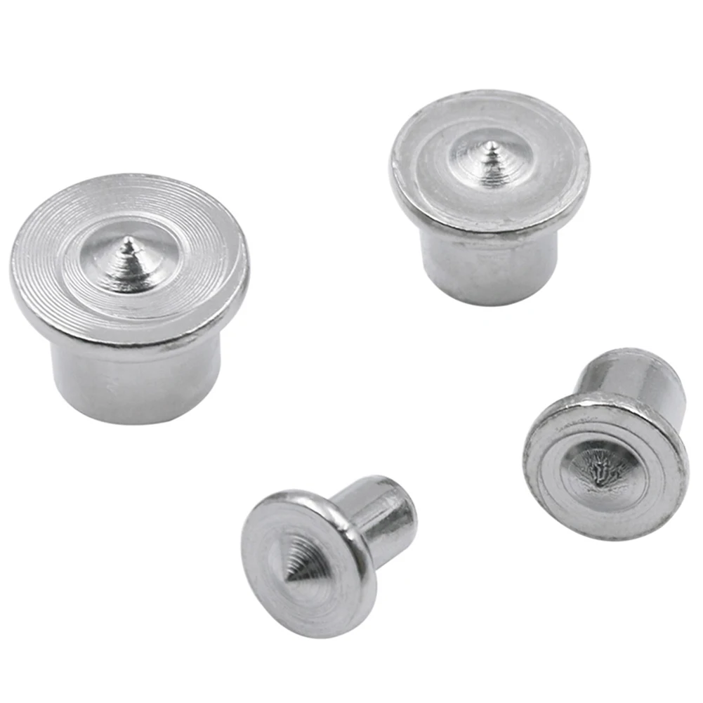 4pcs Center Point 6mm 8mm 10mm 12mm Locating Pins Fasteners Wood Timber Marker Hole Tenon Center Set For Soft Hard Wood
4pcs Center Point 6mm 8mm 10mm 12mm Locating Pins Fasteners Wood Timber Marker Hole Tenon Center Set For Soft Hard Wood