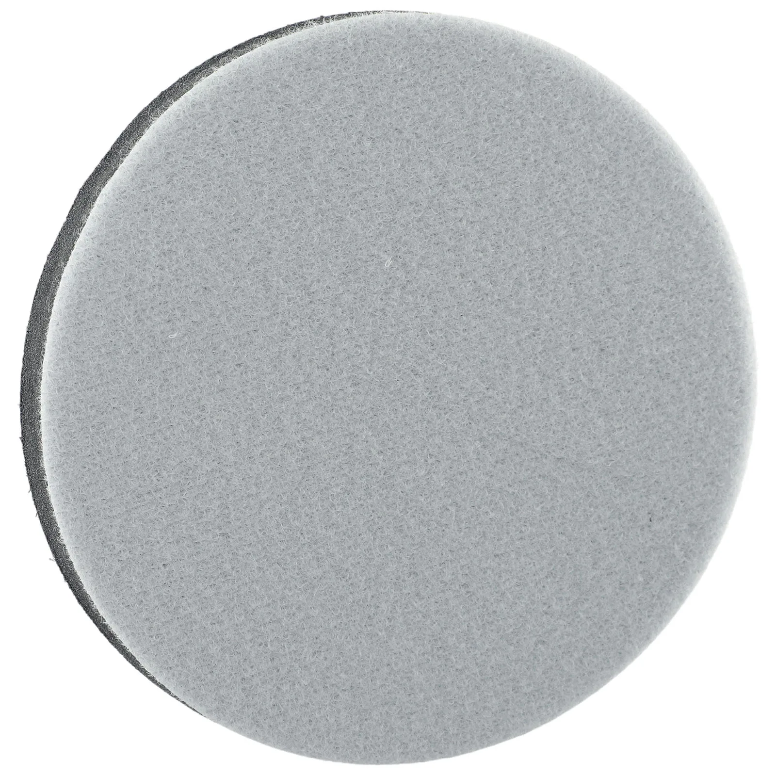 1 Pc Polishing Pad 5 Inch Hook And Loop Soft Foam Sponge Interface Pad Sanding Disc Sander Buffer Backing Pad Tool Accessories
1 Pc Polishing Pad 5 Inch Hook And Loop Soft Foam Sponge Interface Pad Sanding Disc Sander Buffer Backing Pad Tool Accessories