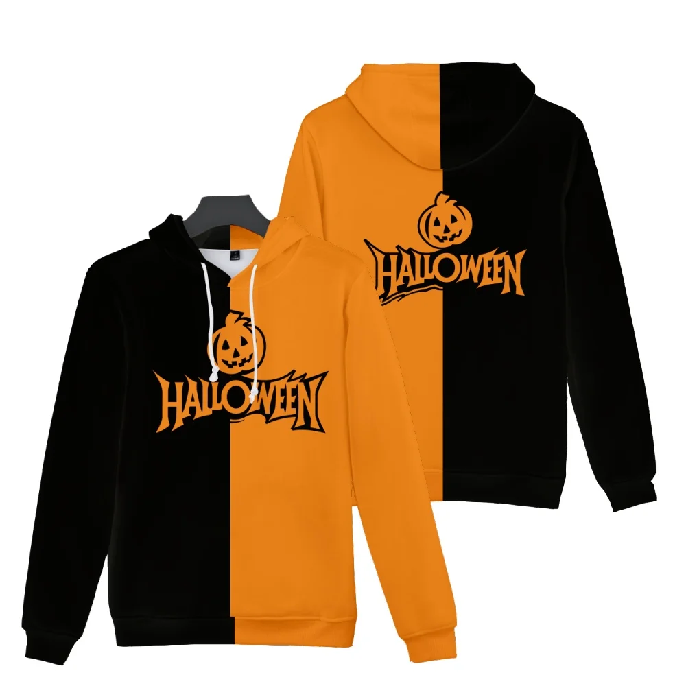 Halloween Hoodie Cosplay Sweatshirt Oversized Tops Simple Clothing Pumpkin Hoody Fashion Sweatshirts Unique Pullover Kids Tops
Halloween Hoodie Cosplay Sweatshirt Oversized Tops Simple Clothing Pumpkin Hoody Fashion Sweatshirts Unique Pullover Kids Tops