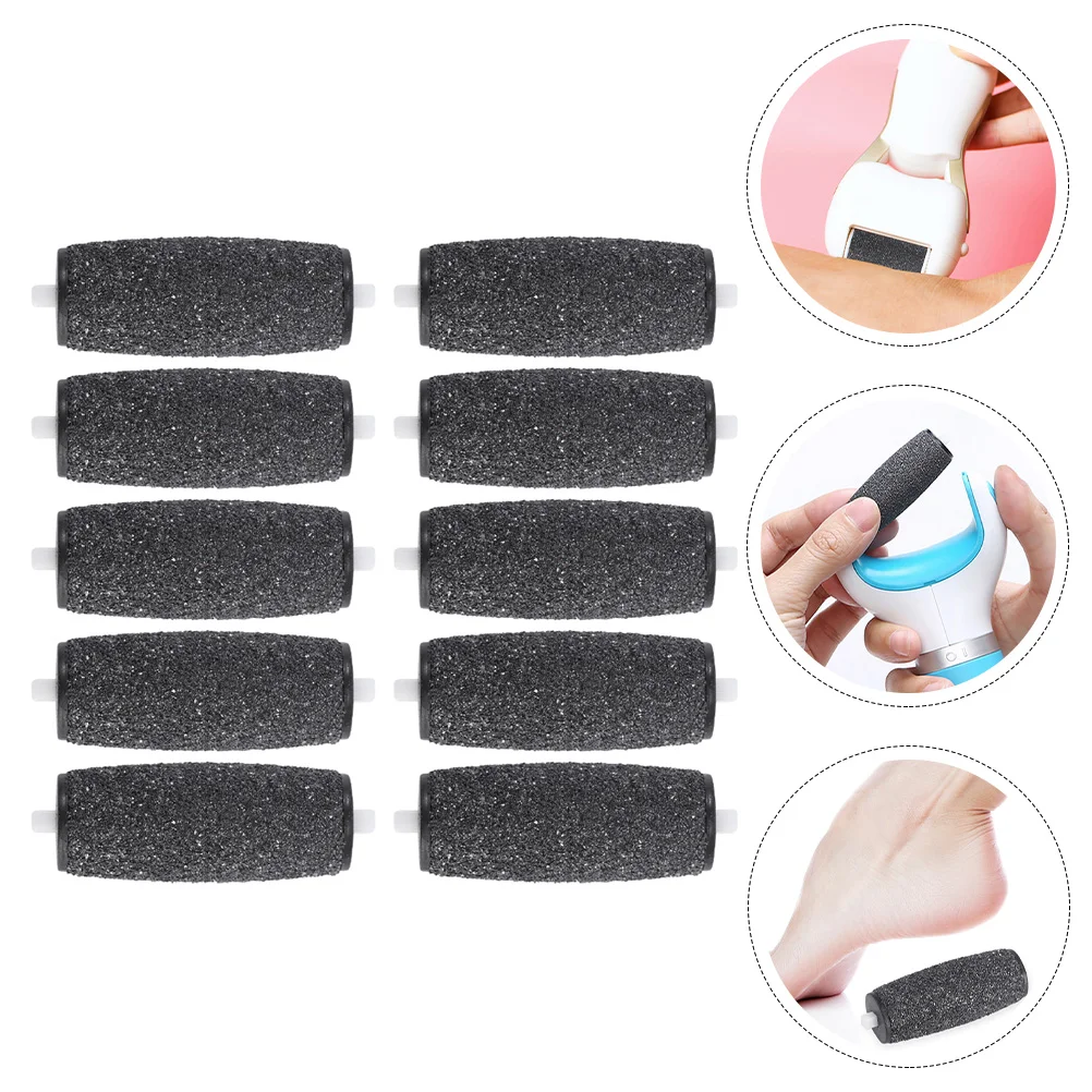 File Header Foot Grinder Accessories Pedicure Roller Heads Care Tools Replacement Sharpener
File Header Foot Grinder Accessories Pedicure Roller Heads Care Tools Replacement Sharpener