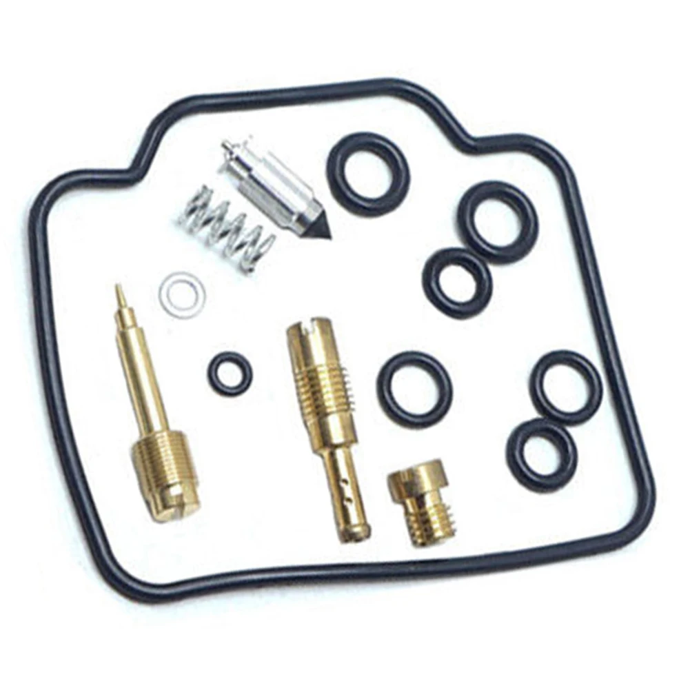 High Quality Carburetor Kits 4 Sets Brass Carburetor Spare Sets For Honda CB650SC Motorcycle Carburetor Portable
High Quality Carburetor Kits 4 Sets Brass Carburetor Spare Sets For Honda CB650SC Motorcycle Carburetor Portable